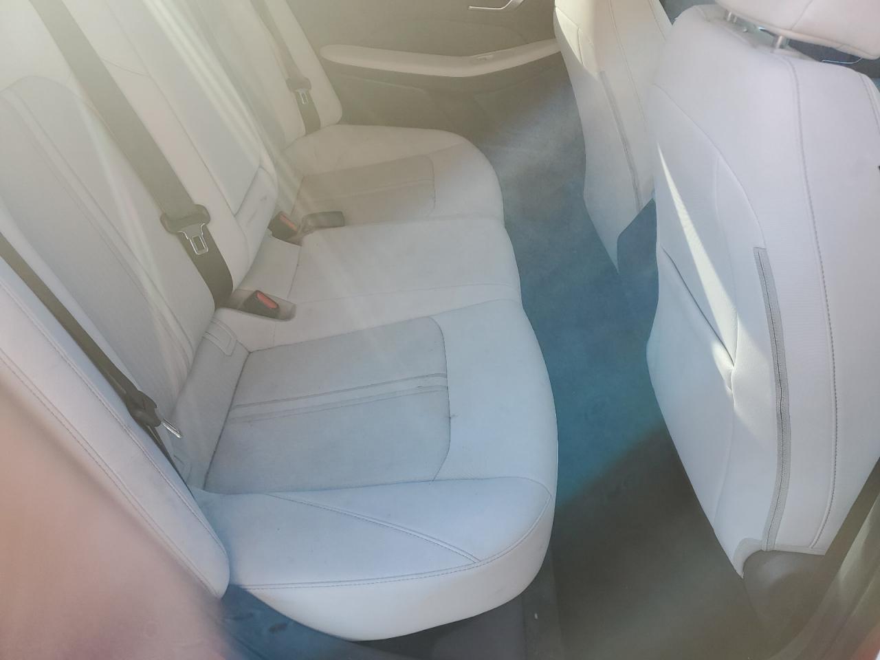 Lot #3304032496 2021 HYUNDAI SONATA SEL