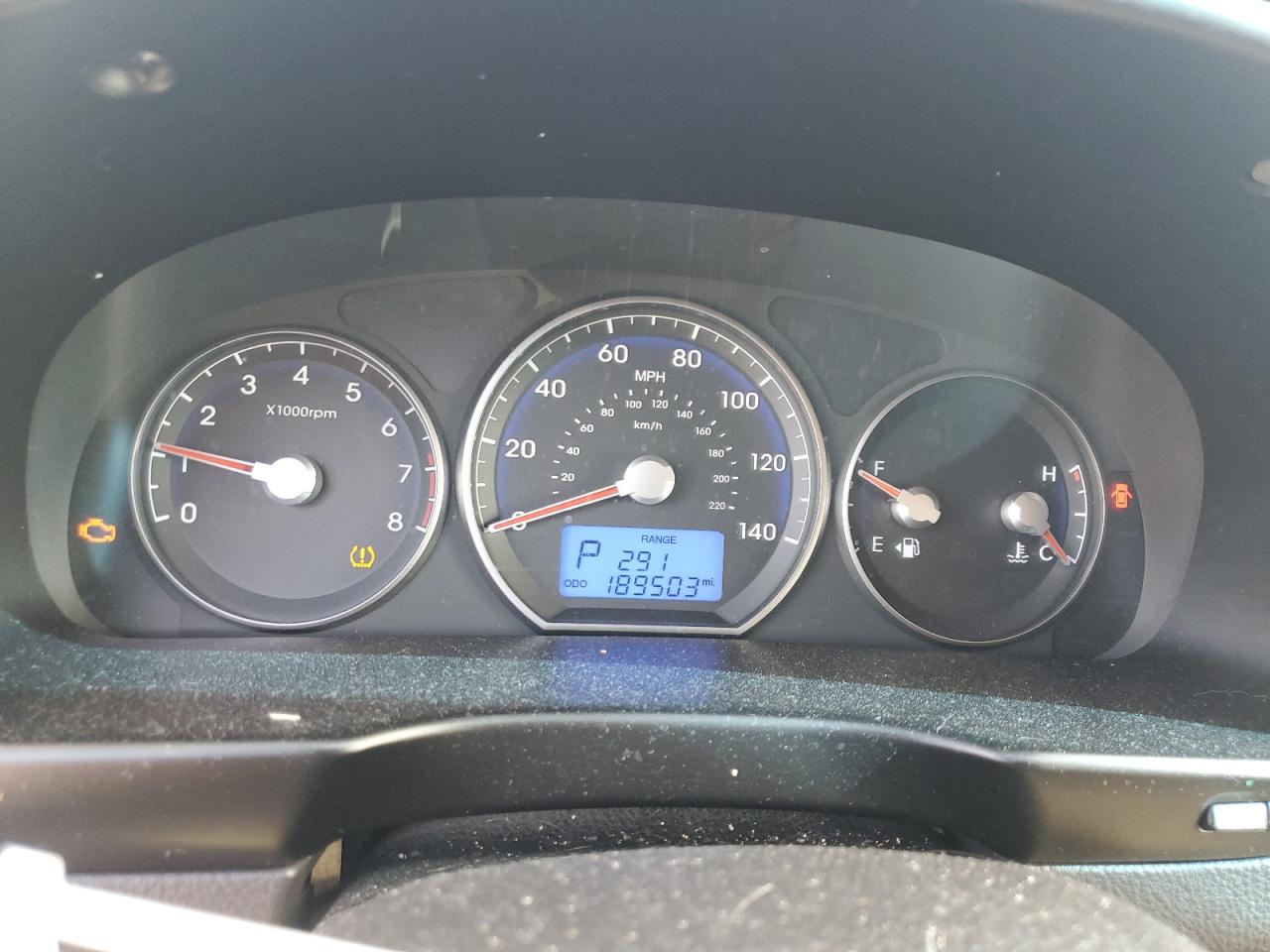 HYUNDAI SANTA FE LIMITED