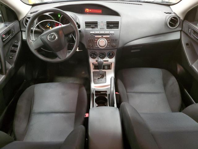 2011 MAZDA 3 I - JM1BL1UF8B1485182