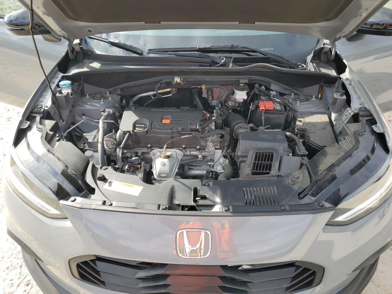 HONDA HR-V SPORT