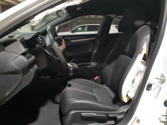 2020 HONDA CIVIC SPOR #3301940442