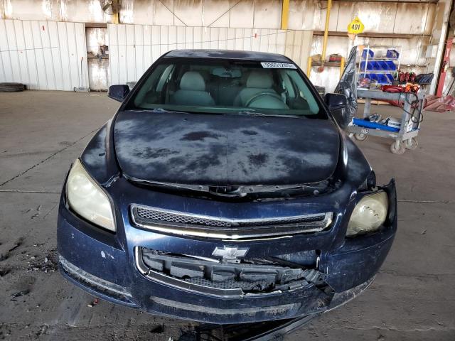 2010 CHEVROLET MALIBU 1LT #3302810905