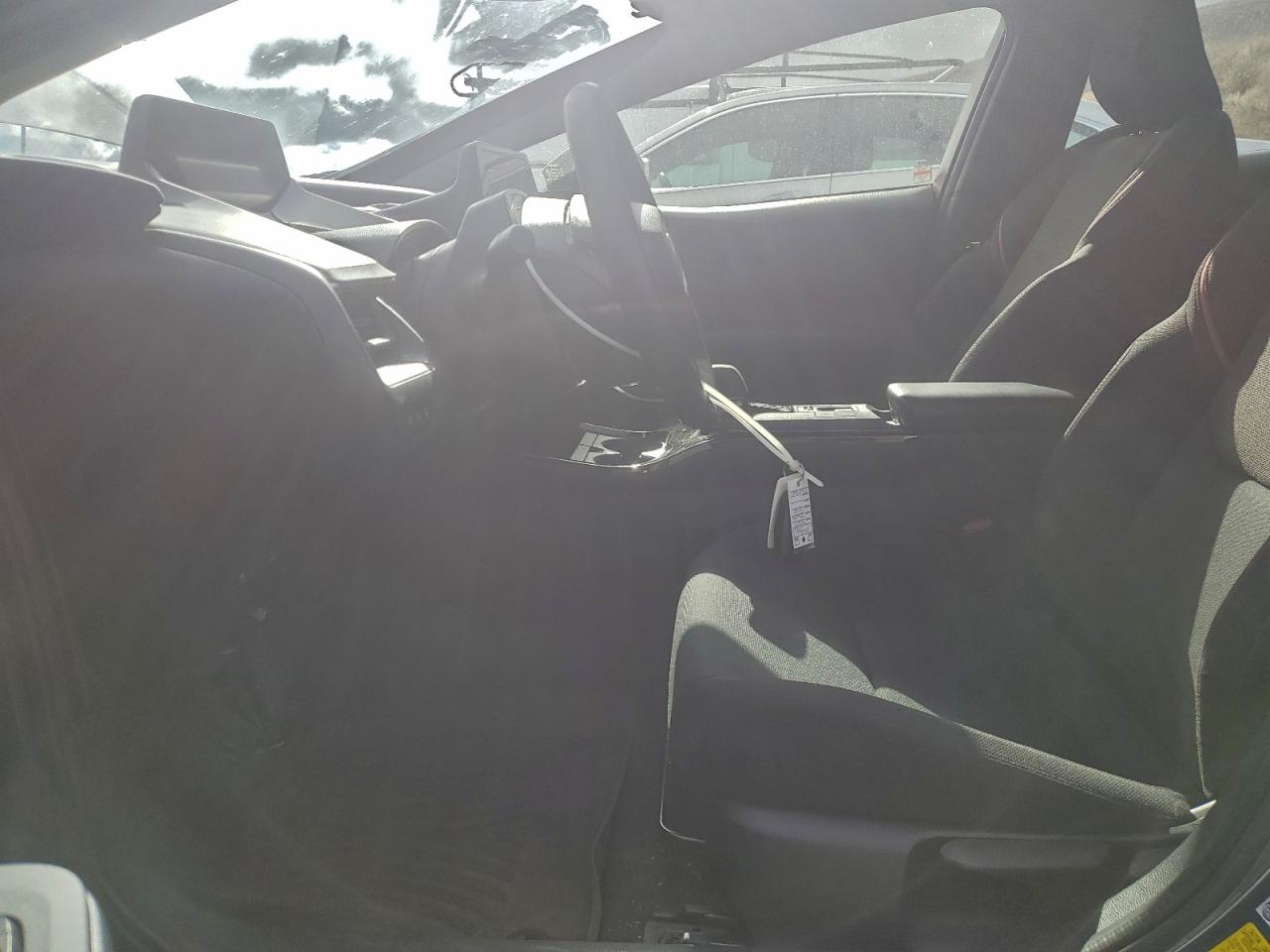 Lot #3301949413 2023 TOYOTA PRIUS PRIM