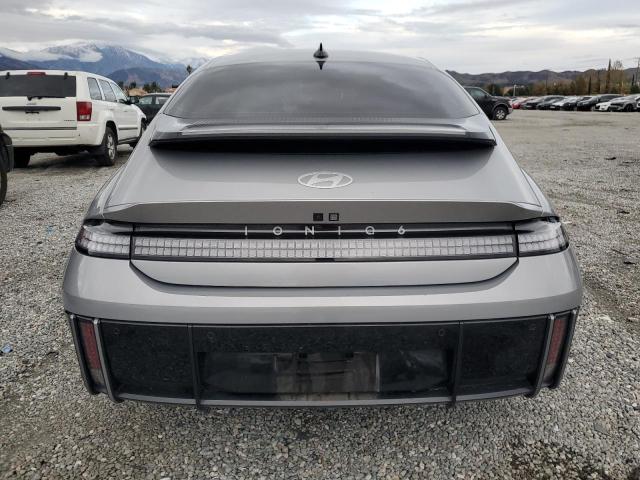 2023 HYUNDAI IONIQ 6 LI #3302919050