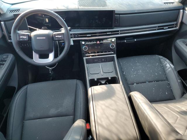 2025 HYUNDAI SANTA FE X #3290285244