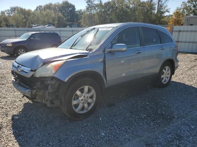 Global Auto Auctions: 2009 HONDA CR-V EXL