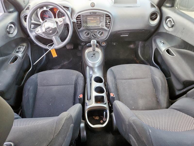 2017 NISSAN JUKE S #3297340834