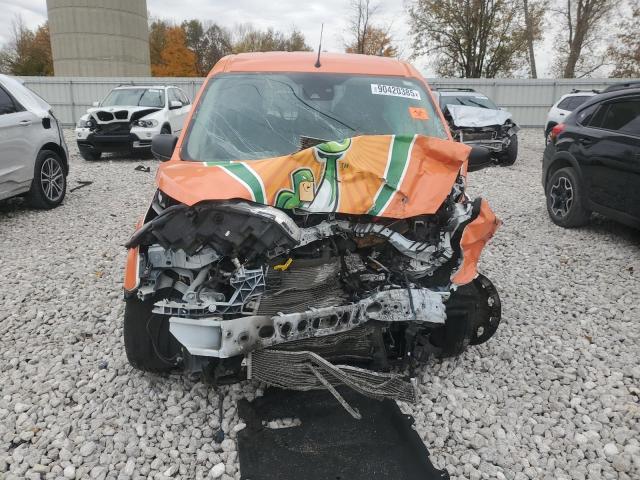 2019 FORD TRANSIT CO #3302772350