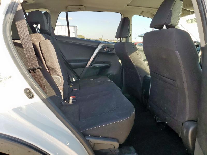 2018 TOYOTA RAV4 ADVEN #3290425795