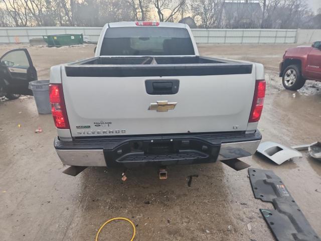 2011 CHEVROLET SILVERADO #3297186887