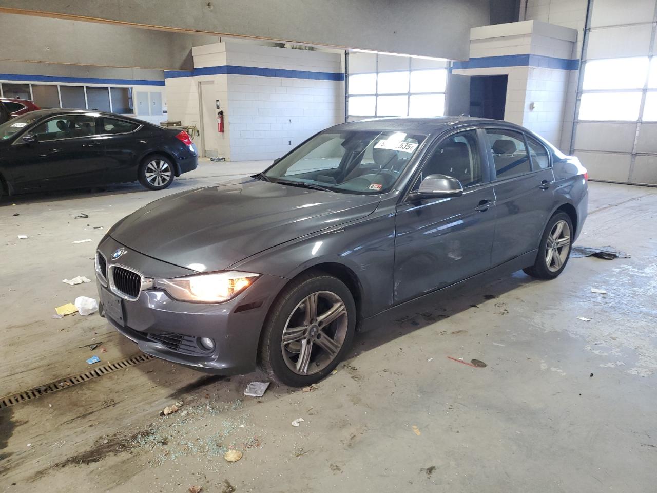 BMW 3 SERIES I