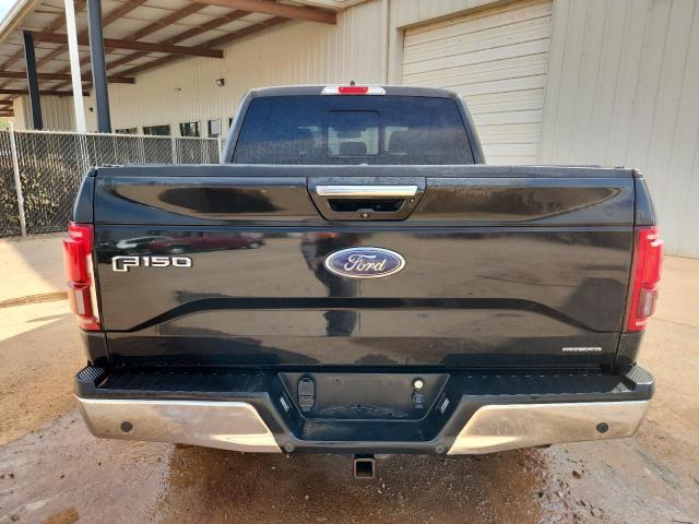 2015 FORD F150 SUPER #3297905779