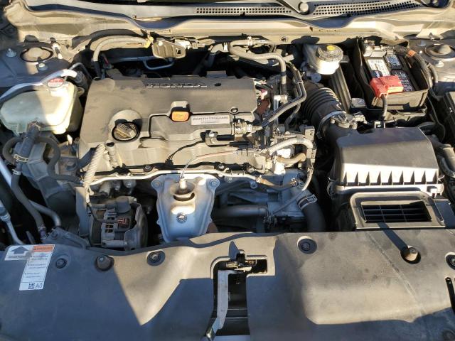 2017 HONDA CIVIC LX #3297962781