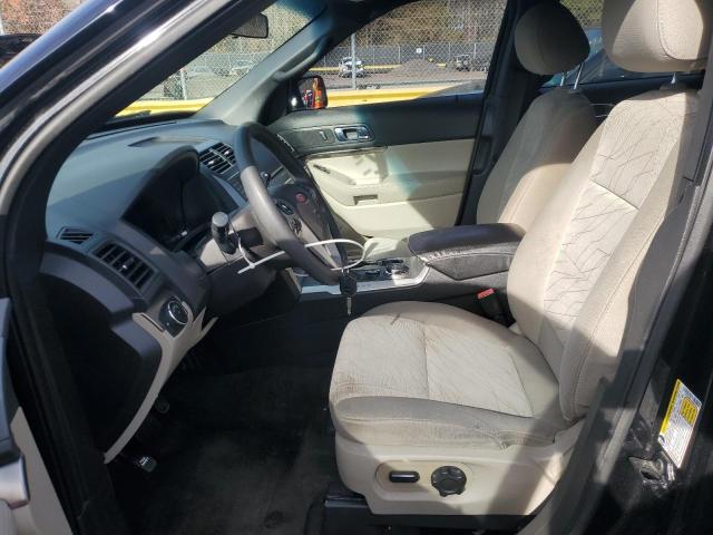 2015 FORD EXPLORER #3293447431