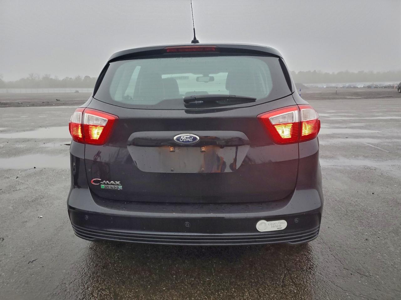 FORD C-MAX PREMIUM SEL