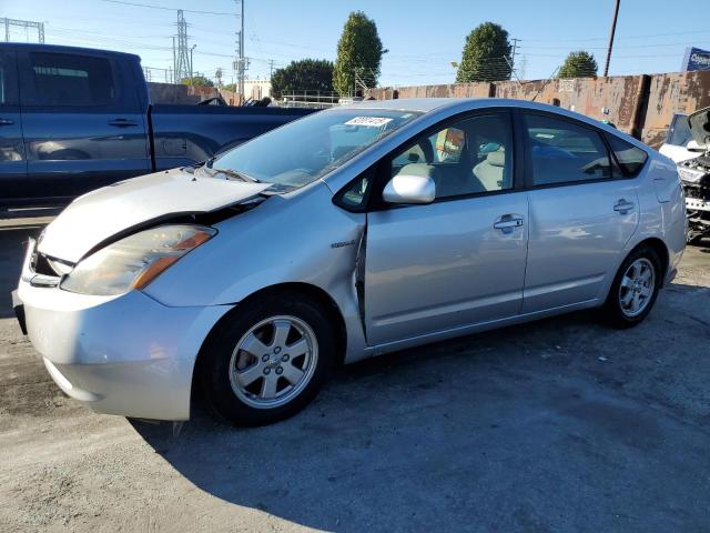 Global Auto Auctions: 2009 TOYOTA PRIUS