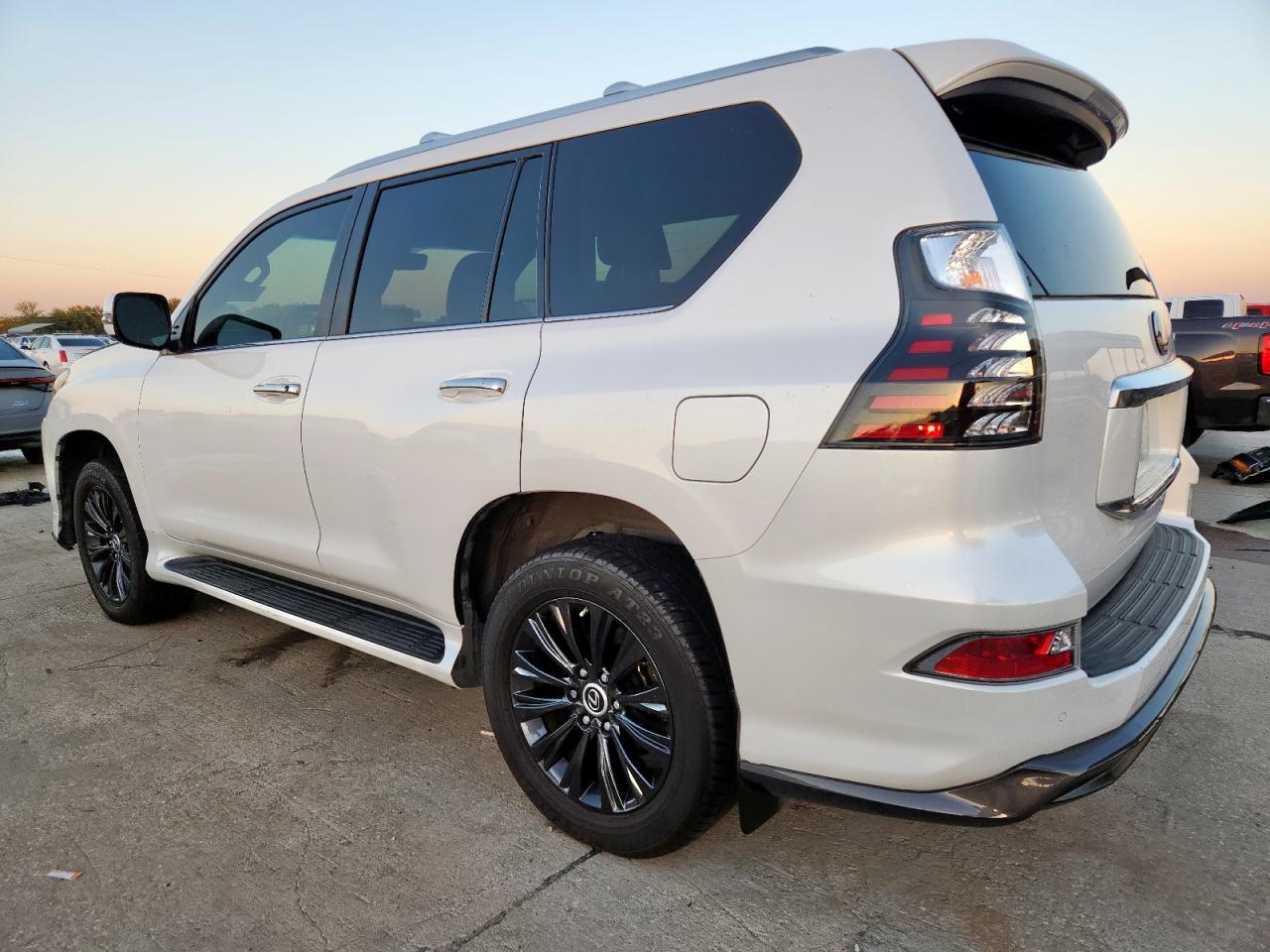 LEXUS GX 460