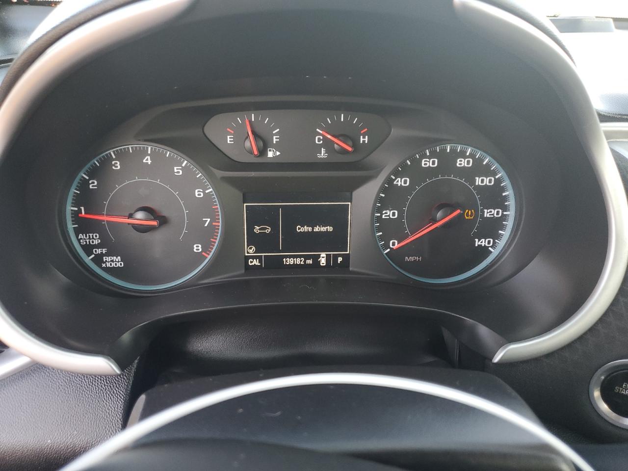 Lot #3303263004 2016 CHEVROLET MALIBU LS