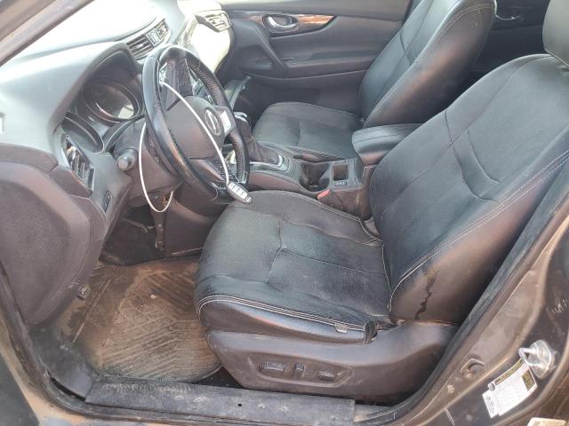 2018 NISSAN ROGUE SPOR - JN1BJ1CPXJW103738