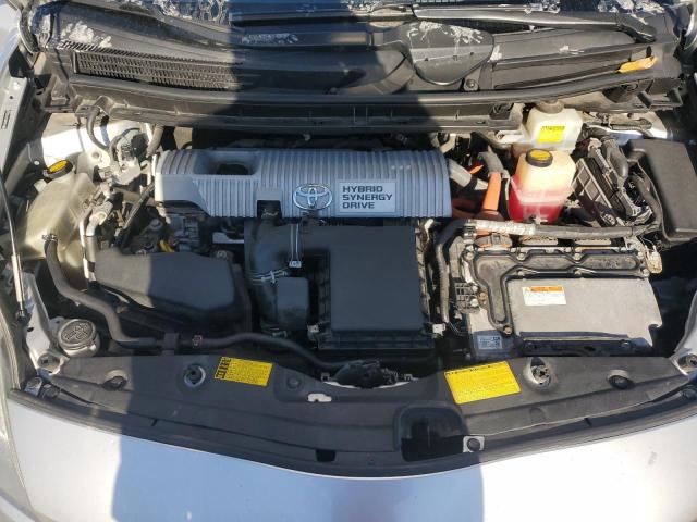 2012 TOYOTA PRIUS - JTDKN3DU9C1609563