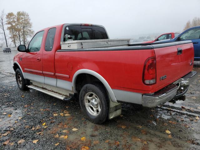 1998 FORD F150 #3286836220