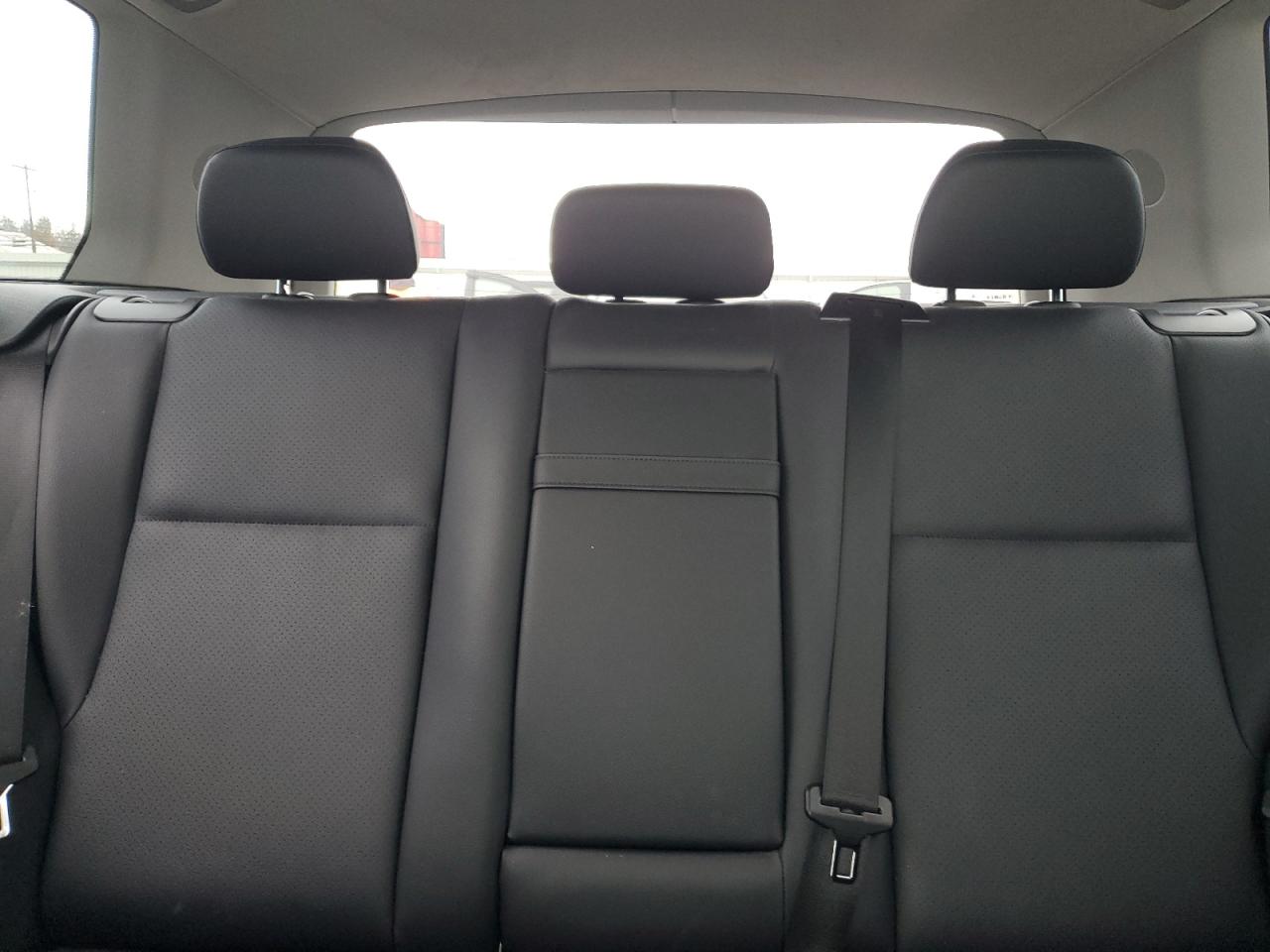 MERCEDES-BENZ GLK-CLASS 350 4MATIC