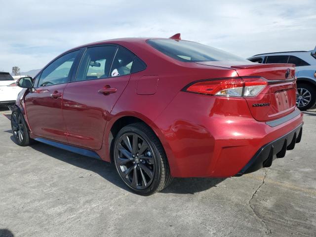 2023 TOYOTA COROLLA SE #3304141507