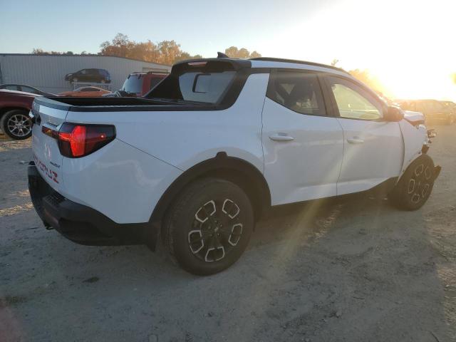 2022 HYUNDAI SANTA CRUZ #3297147521