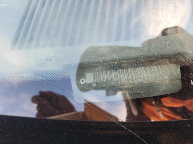 1995 BUICK LESABRE CU #3283984805