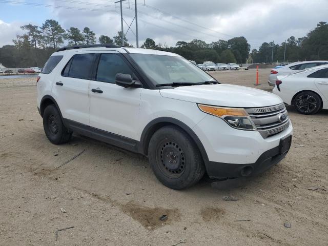 2013 FORD EXPLORER - 1FM5K7B85DGA44032