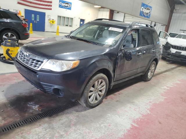 2012 SUBARU FORESTER 2 #3308498129