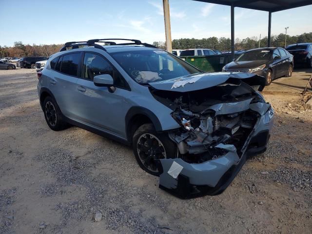 2023 SUBARU CROSSTREK #3287370982