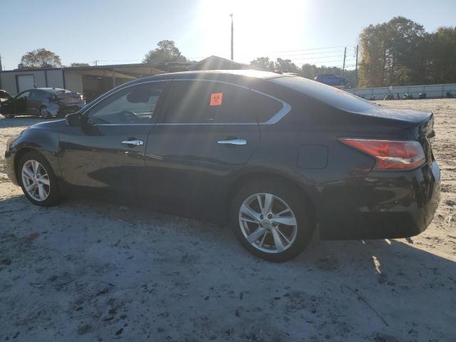 2014 NISSAN ALTIMA 2.5 #3286563156