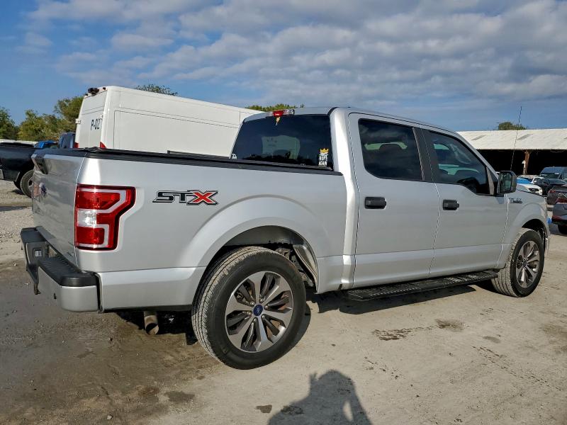 2019 FORD F150 SUPER #3303628932