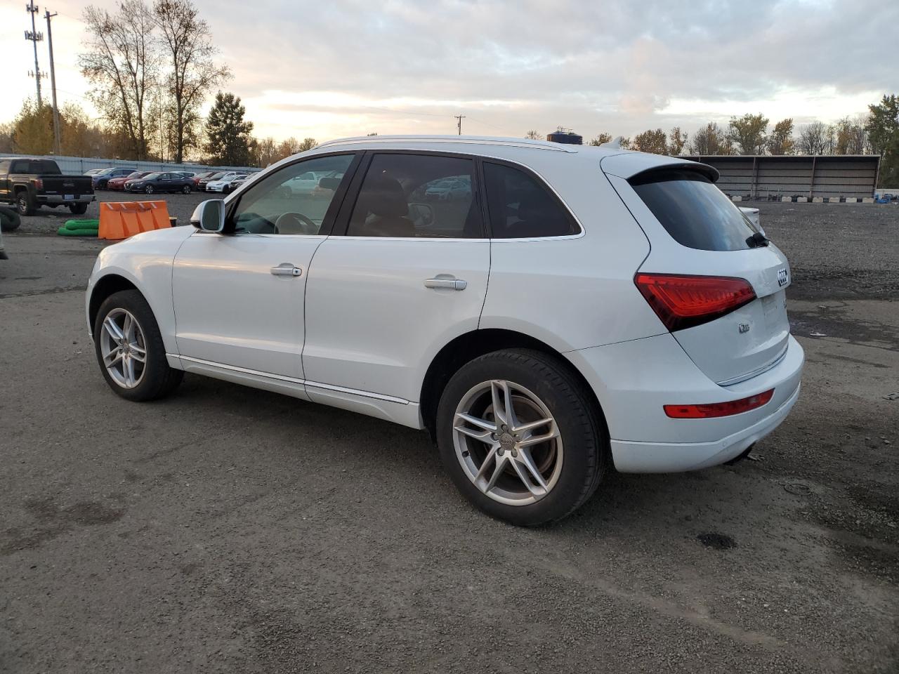 AUDI Q5 PREMIUM PLUS