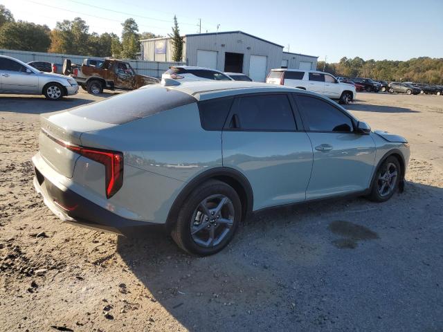 2025 KIA K4 LX #3310534046