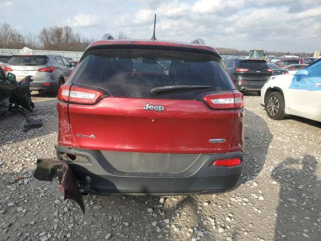 2015 JEEP CHEROKEE L - 1C4PJMCB8FW667677
