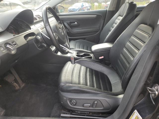 2010 VOLKSWAGEN CC SPORT #3284705032