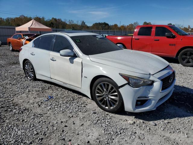 2018 INFINITI Q50 LUXE #3293364433