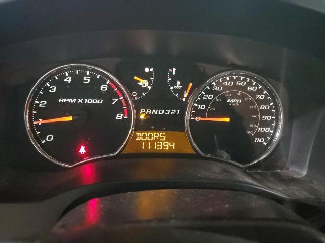 2010 GMC CANYON SLE #3292397290