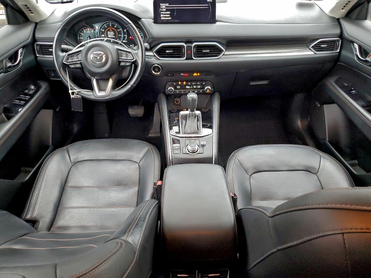 MAZDA CX-5 PREMIUM PLUS