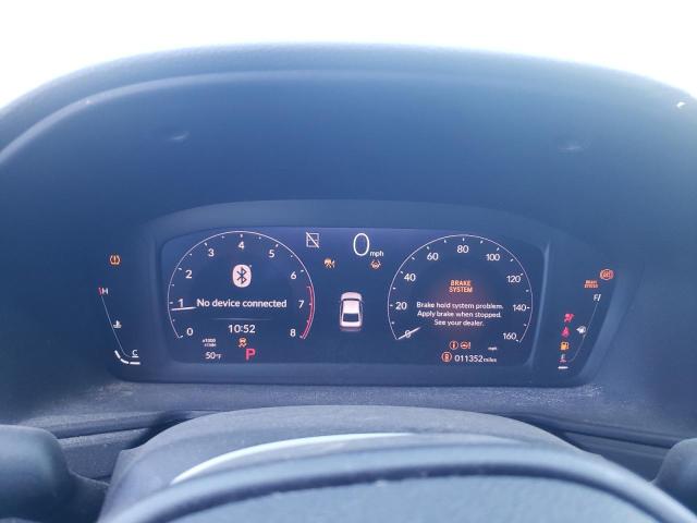 2024 HONDA ACCORD LX #3301835331