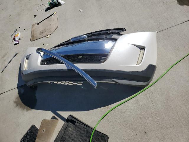 2011 FORD EDGE LIMIT - 2FMDK3KC1BBA91135