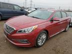 Lot #3292468713 2015 HYUNDAI SONATA SPO