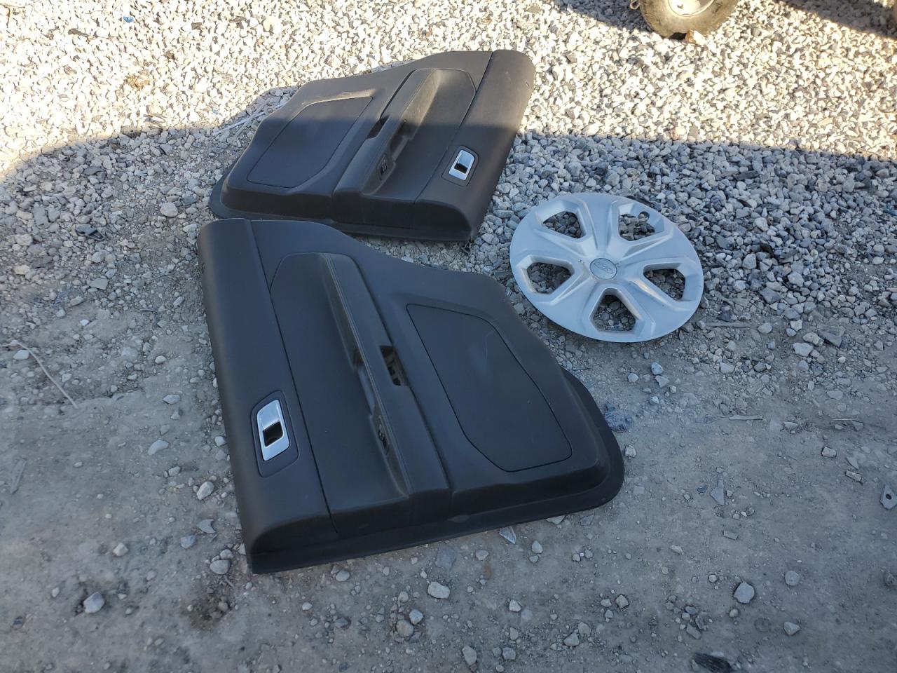 FORD EXPLORER POLICE INTERCEPTOR