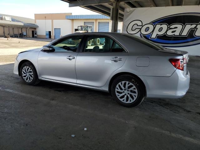 2012 TOYOTA CAMRY BASE #3287272019