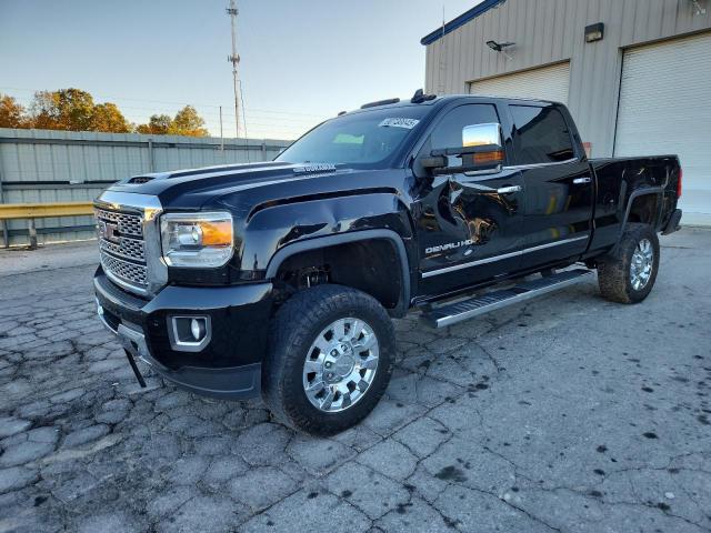 Global Auto Auctions: 2019 GMC SIERRA K25