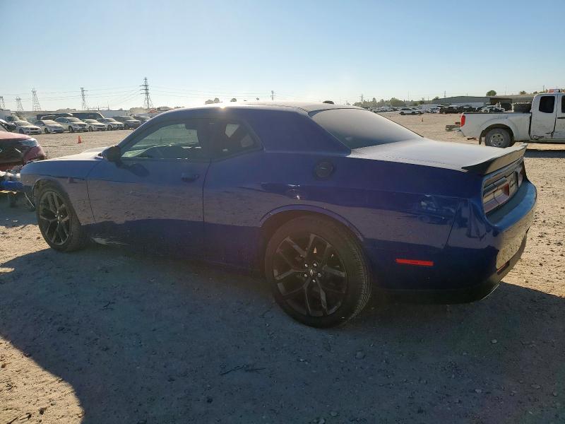 2022 DODGE CHALLENGER #3305609741