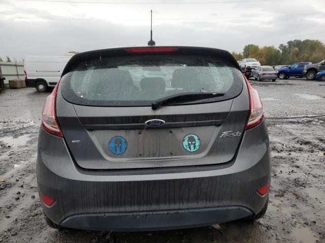 2015 FORD FIESTA SE #3285846558