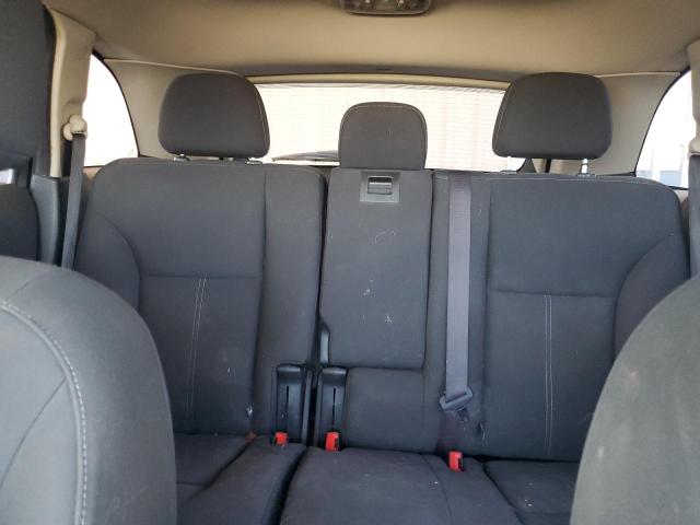 2011 FORD EDGE SE #3308345030